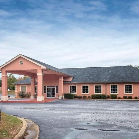 My Home & Suites Madison Ga Εξωτερικό φωτογραφία
