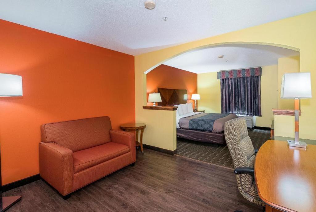 My Home & Suites Madison Ga Εξωτερικό φωτογραφία
