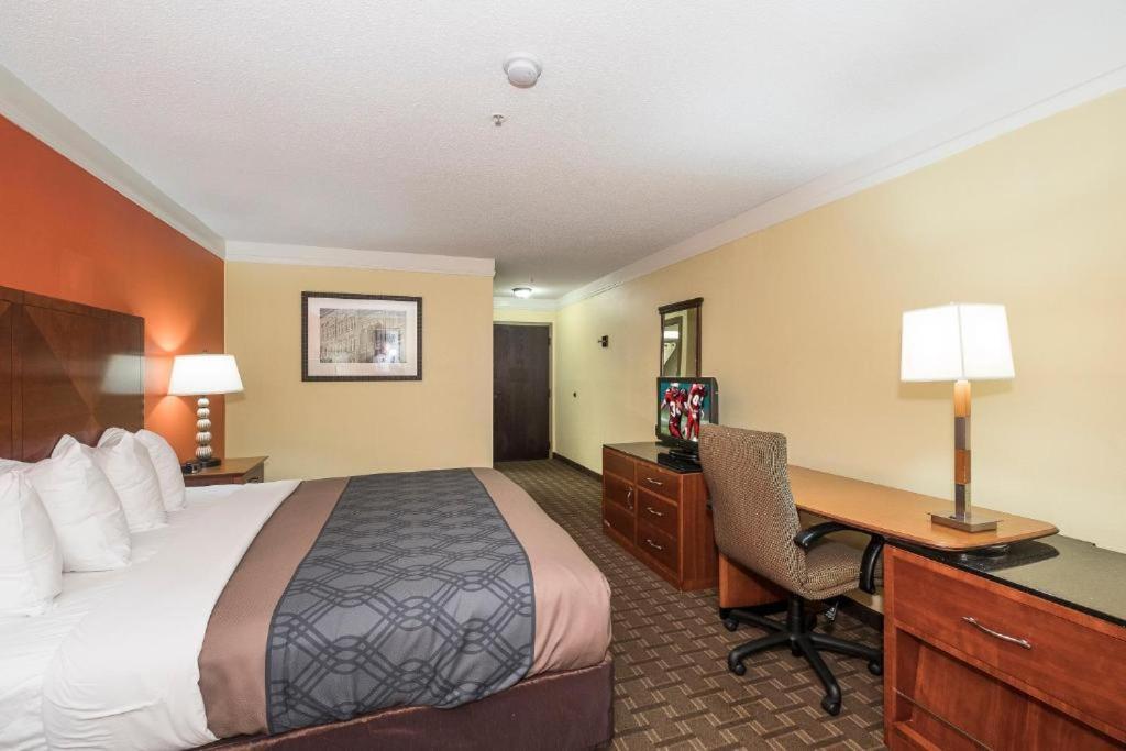 My Home & Suites Madison Ga Εξωτερικό φωτογραφία